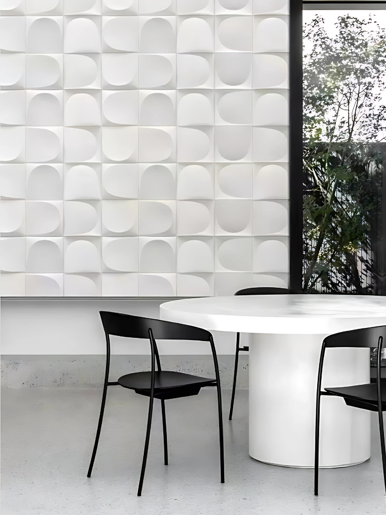 PU Stone - "PU bread brick panel"