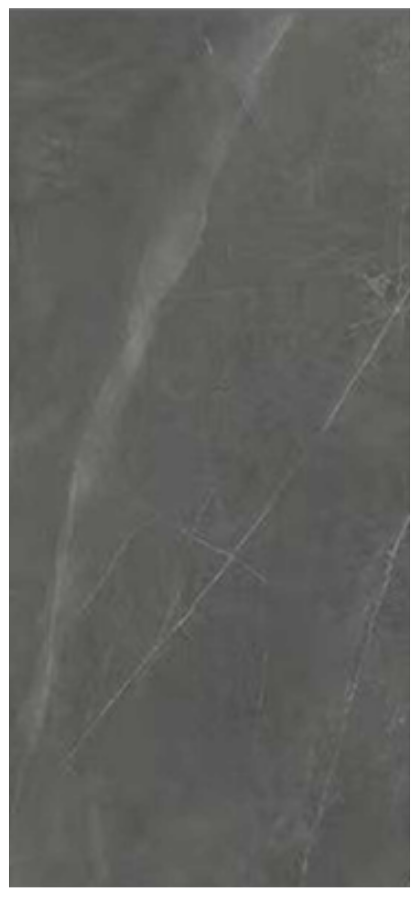 Normal Sintered Stone Slab - "Phantom Series" Stone Pattern
