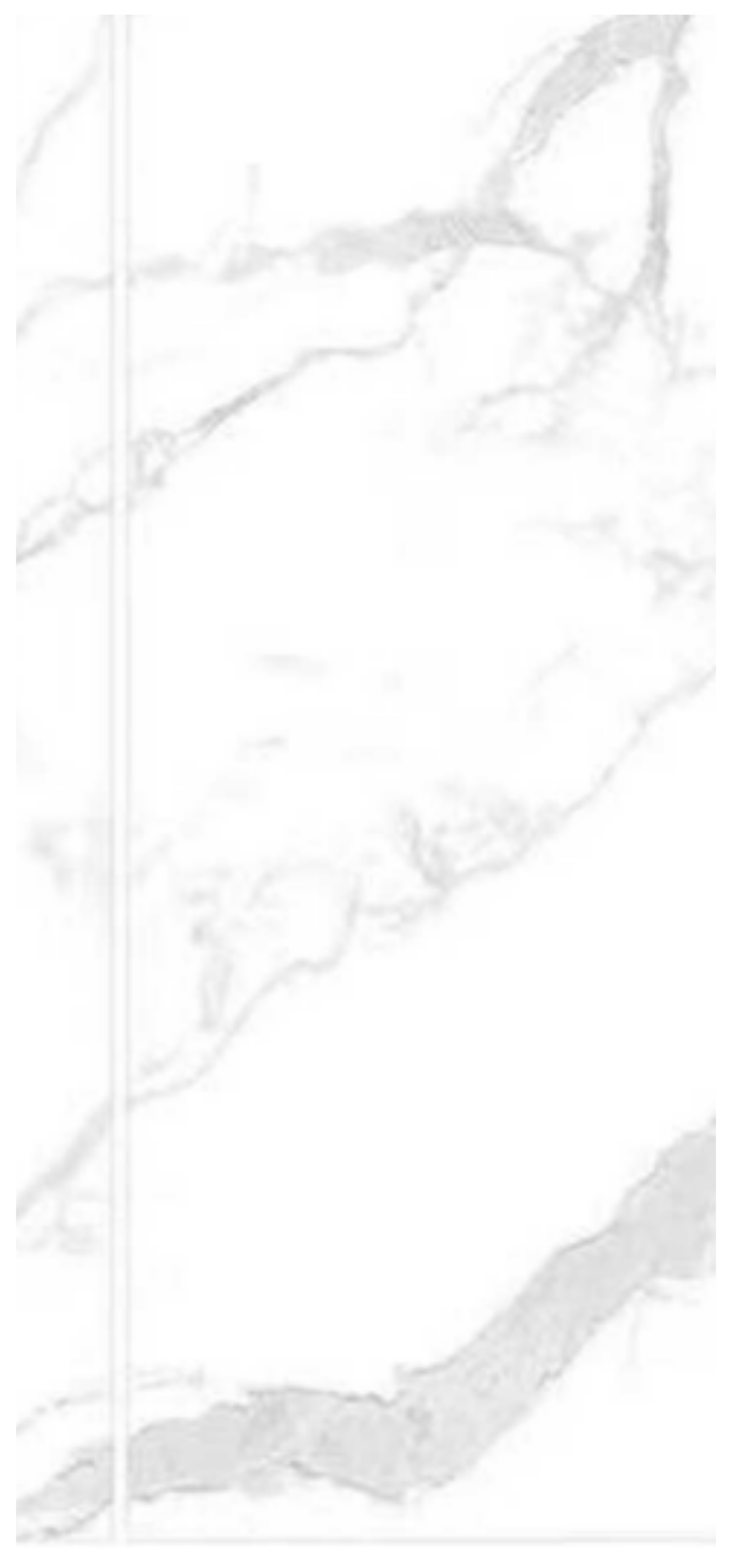 Normal Sintered Stone Slab - "Premium Snow White | ABC" Stone Pattern