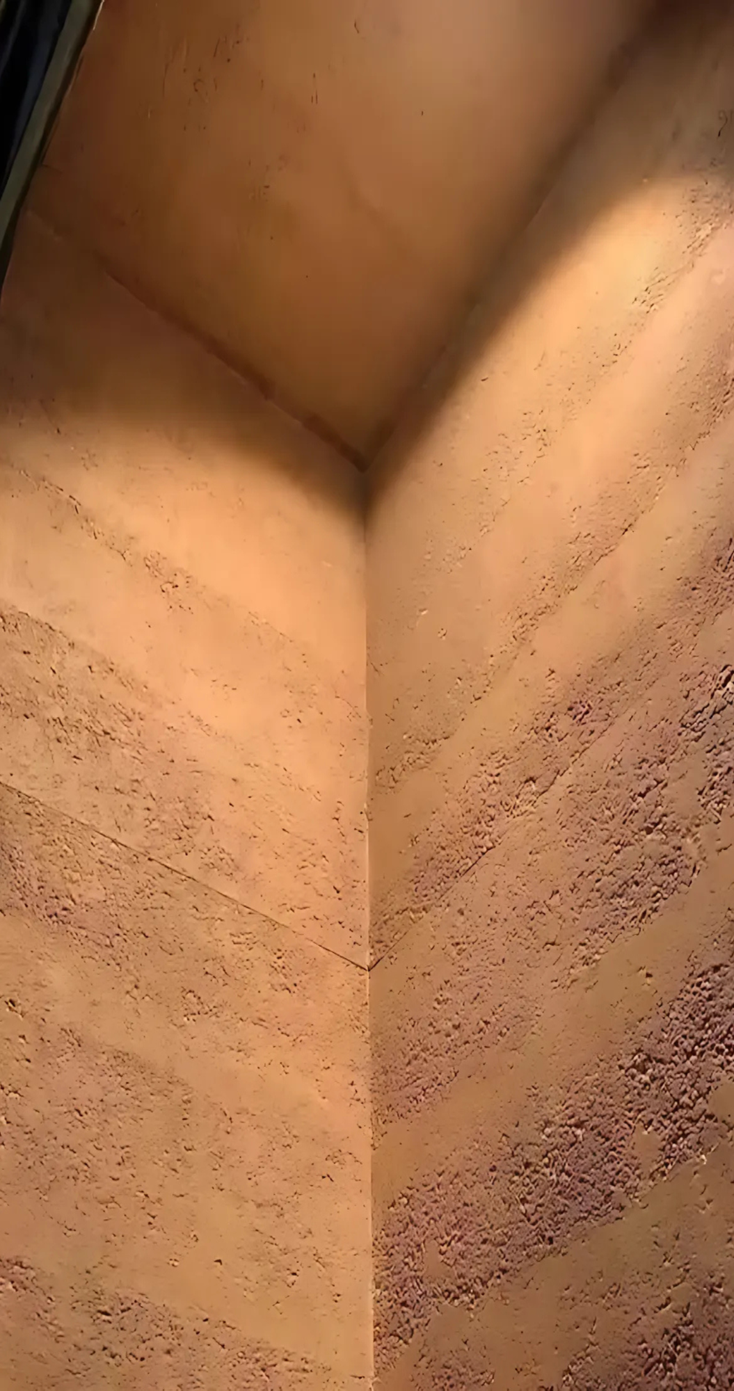 Modified Clay Material - "Rammed Earth Board"