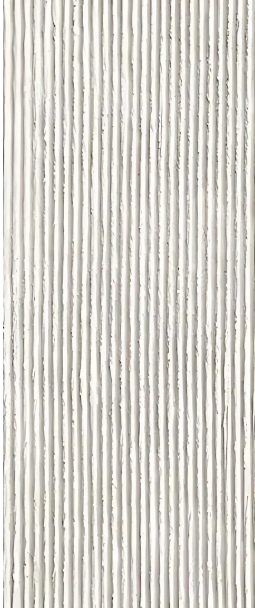 Modified Clay Material - "Round Line Stone"