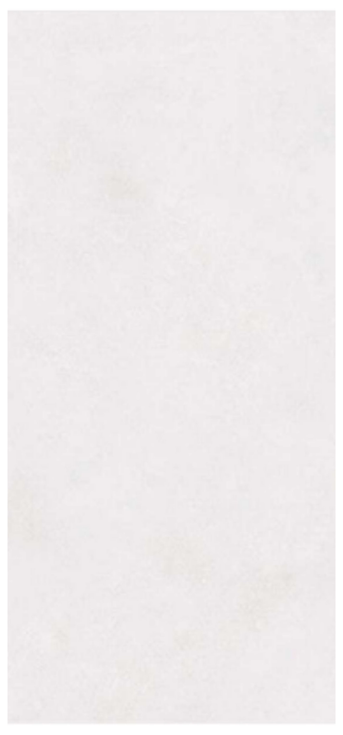 Normal Sintered Stone Slab - "Rococo Series" Stone Pattern