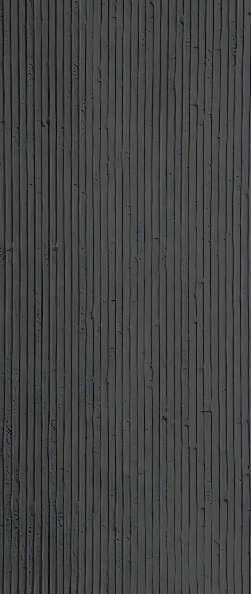 Modified Clay Material - "Square Line Stone"