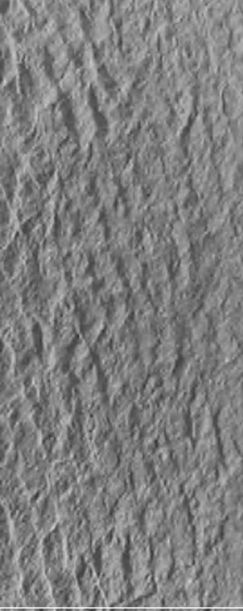 Modified Clay Material - "Starmoon Stone"