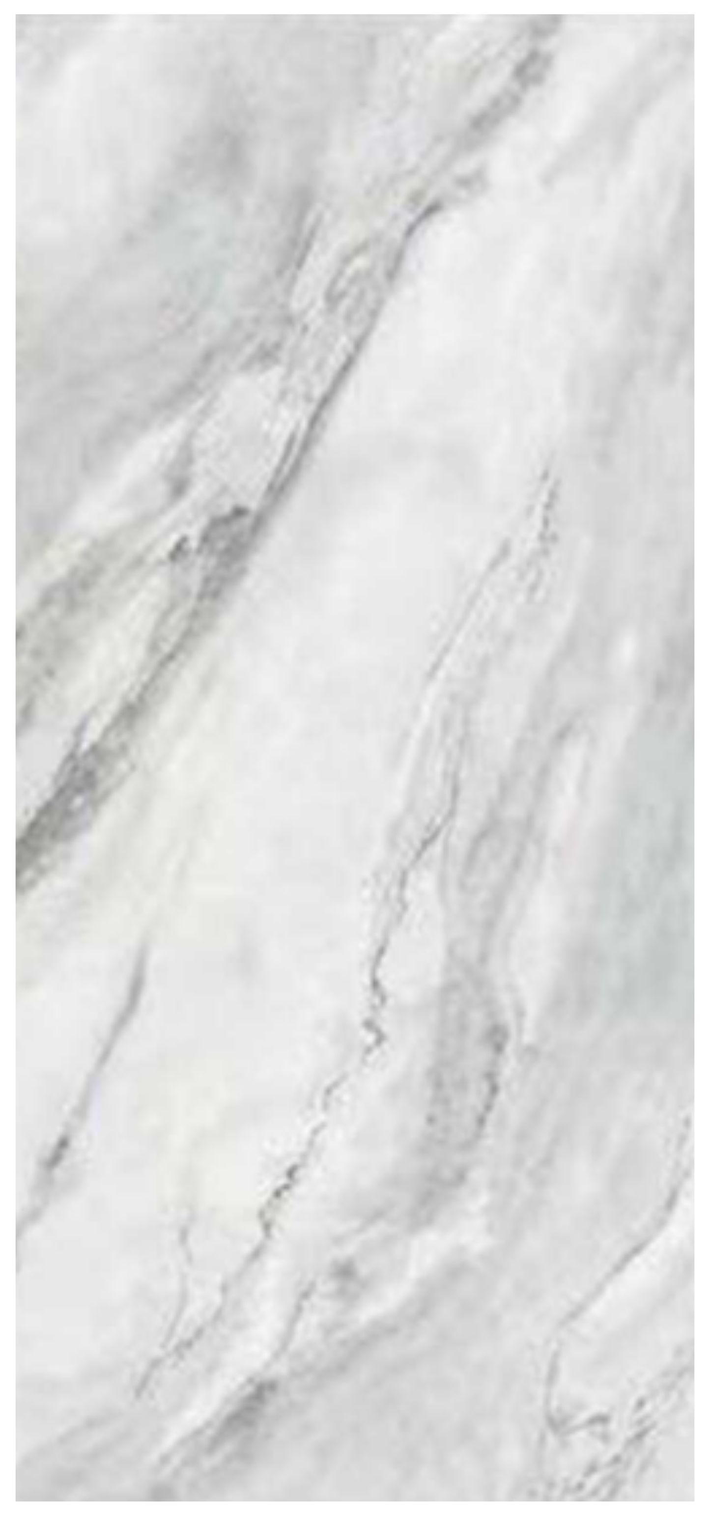 Normal Sintered Stone Slab - "Sailor Moon | ABC" Stone Pattern