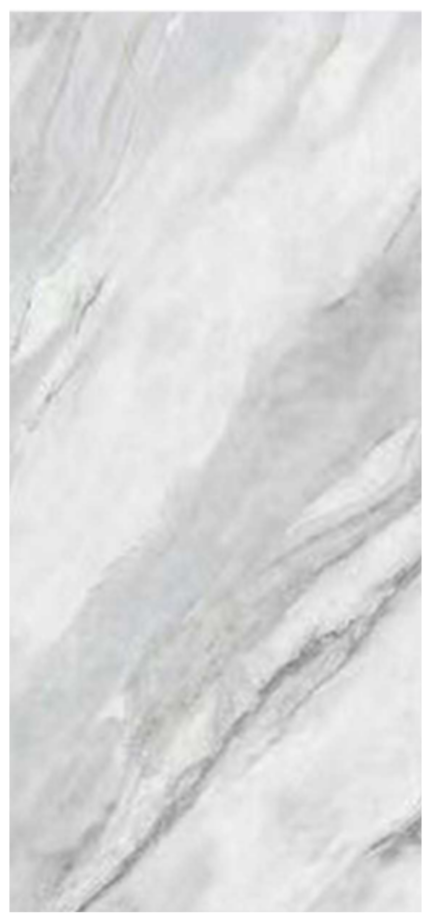 Normal Sintered Stone Slab - "Sailor Moon | ABC" Stone Pattern