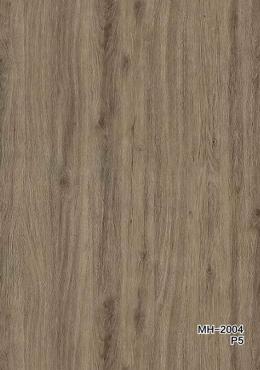 188 Fluted Decor Panel " Wooden Series - MH-2004 "