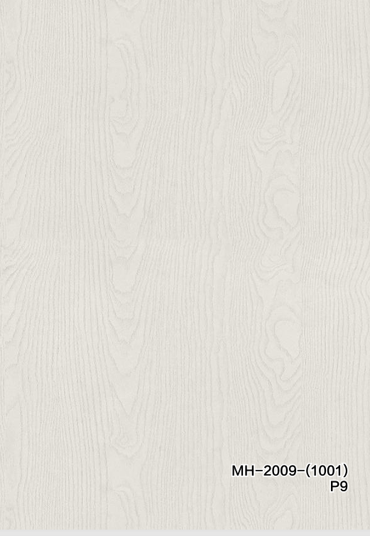 188 Fluted Decor Panel " Wooden Series - MH-2009-(1001) "