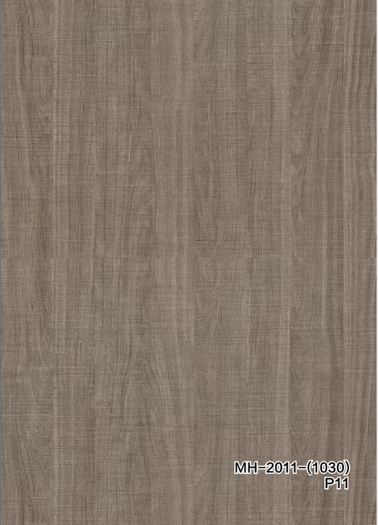 188 Fluted Decor Panel " Wooden Series - MH-2011-(1030) "