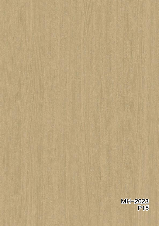 32U type card strip - " Wooden Series - MH-2023 "