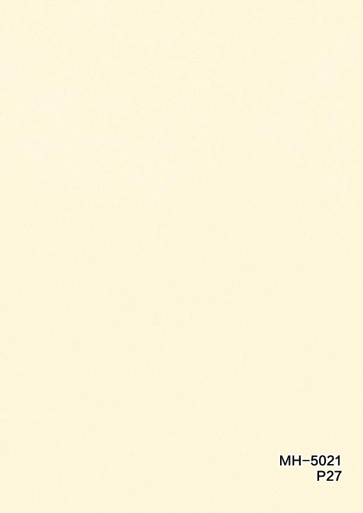 Hollow Panel Style - " Pure Color - MH-5021 "