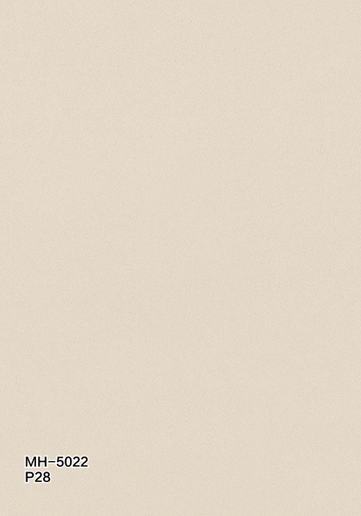 Hollow Panel Style - " Pure Color - MH-5022 "