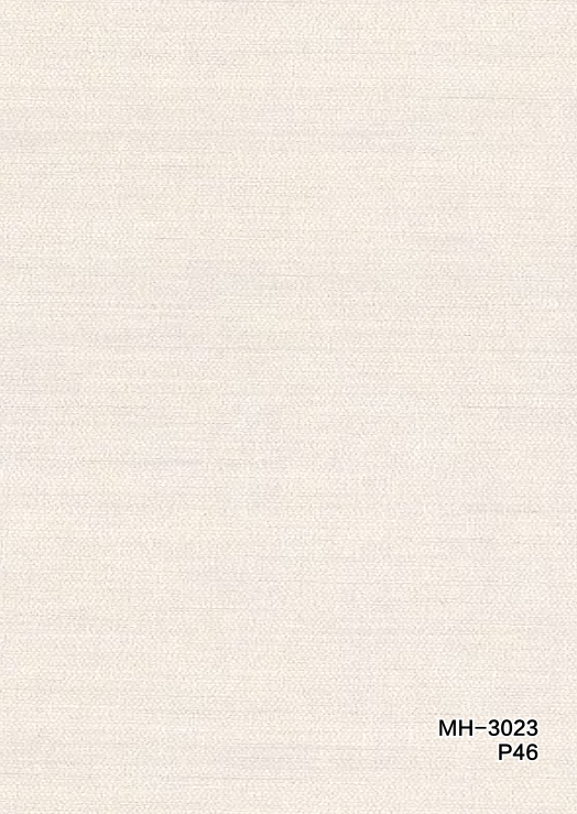 Hollow Panel Style - " Fabric Series - MH-3023 "