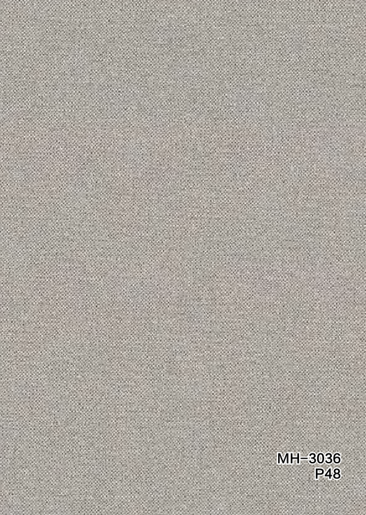 Hollow Panel Style - " Fabric Series - MH-3036 "