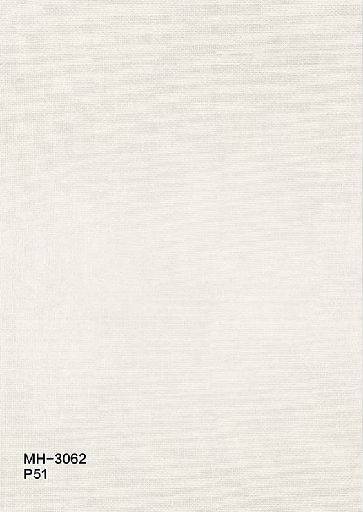 100 top line - " Fabric Series - MH-3062 "