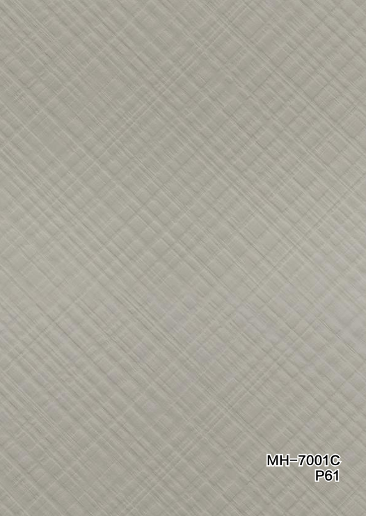 240 Fluted Decor Panel - " Pet/Pu - MH-7001C "