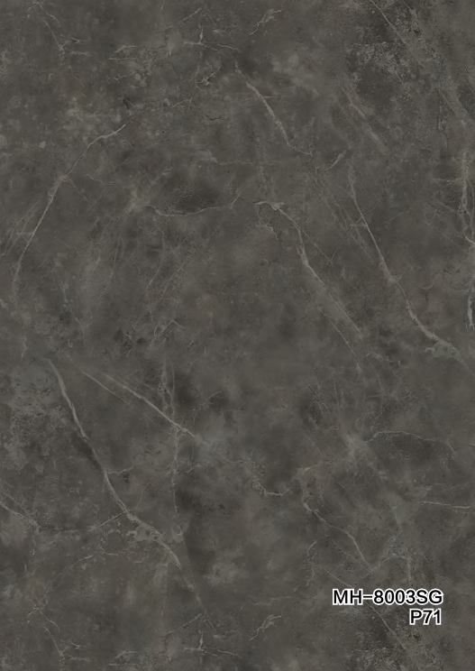 240 Fluted Decor Panel - " Pet/Pu - MH-8003SG "