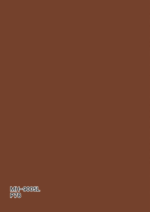 40 decoration line - " Pet/Pu - MH-9005L "