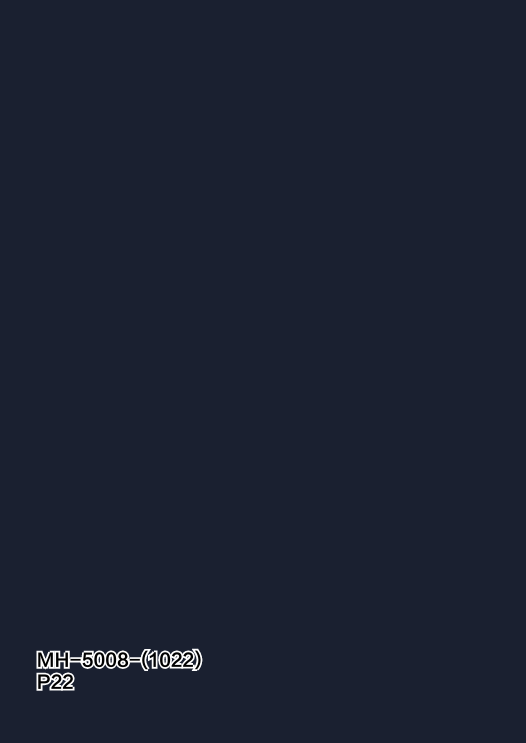 60 Connecting line - " Pure Color - MH-5008-(1022) "