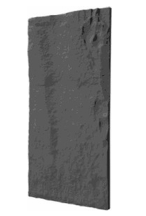 PU Stone - "PU Mushroom"