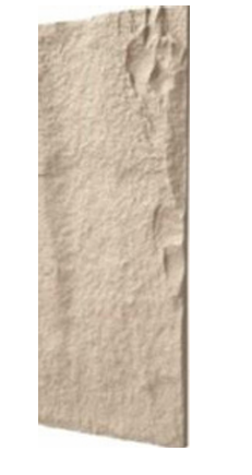 PU Stone - "PU Mushroom"
