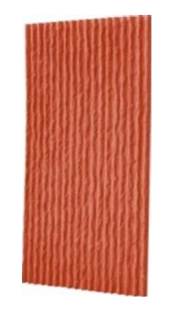 PU Stone - "PU wave stone panel"