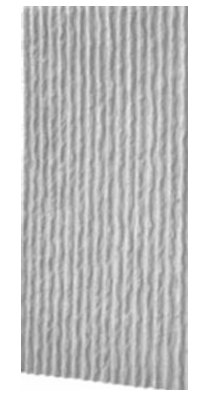 PU Stone - "PU wave stone panel"