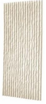 PU Stone - "PU wave stone panel"