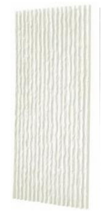 PU Stone - "PU wave stone panel"