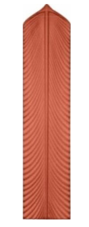 PU Stone - " PU feather stone"