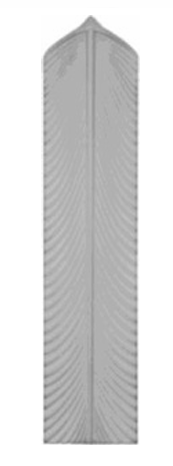 PU Stone - " PU feather stone"