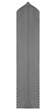 PU Stone - " PU feather stone"