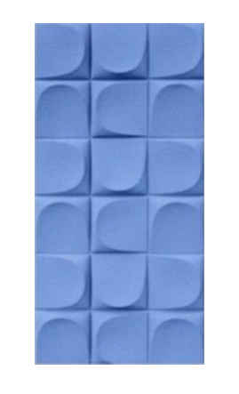PU Stone - "PU bread brick panel"