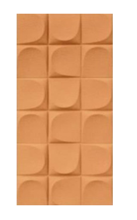 PU Stone - "PU bread brick panel"