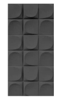 PU Stone - "PU bread brick panel"