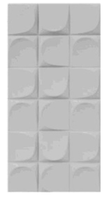 PU Stone - "PU bread brick panel"
