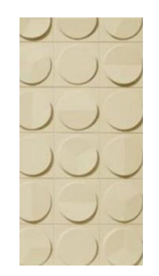 PU Stone - " PU Clock stone"