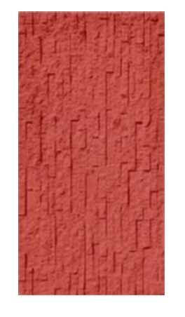 PU Stone - "PU Small brick"