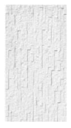 PU Stone - "PU Small brick"