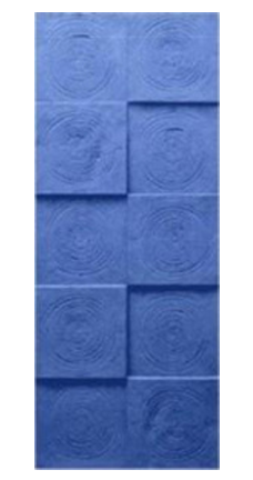 PU Stone - " PU Growth ring"