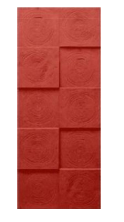 PU Stone - " PU Growth ring"
