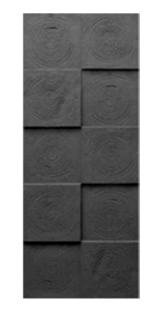 PU Stone - " PU Growth ring"