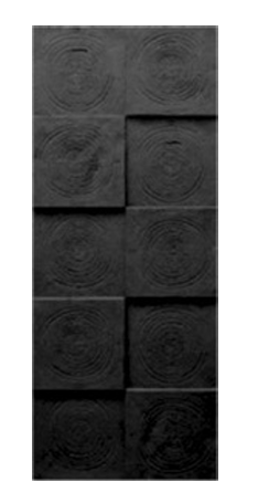 PU Stone - " PU Growth ring"