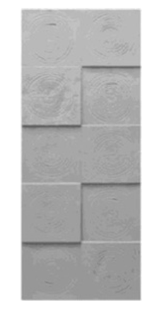 PU Stone - " PU Growth ring"