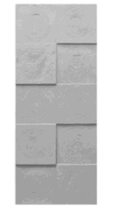 PU Stone - " PU Growth ring"