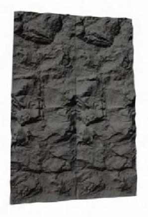 PU Stone - "Mountain rock slab"