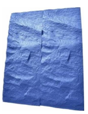 PU Stone - "Stone Slab"