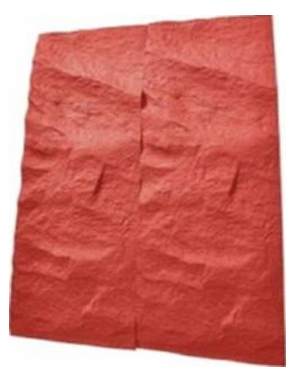 PU Stone - "Stone Slab"
