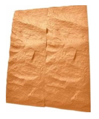 PU Stone - "Stone Slab"