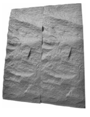 PU Stone - "Stone Slab"